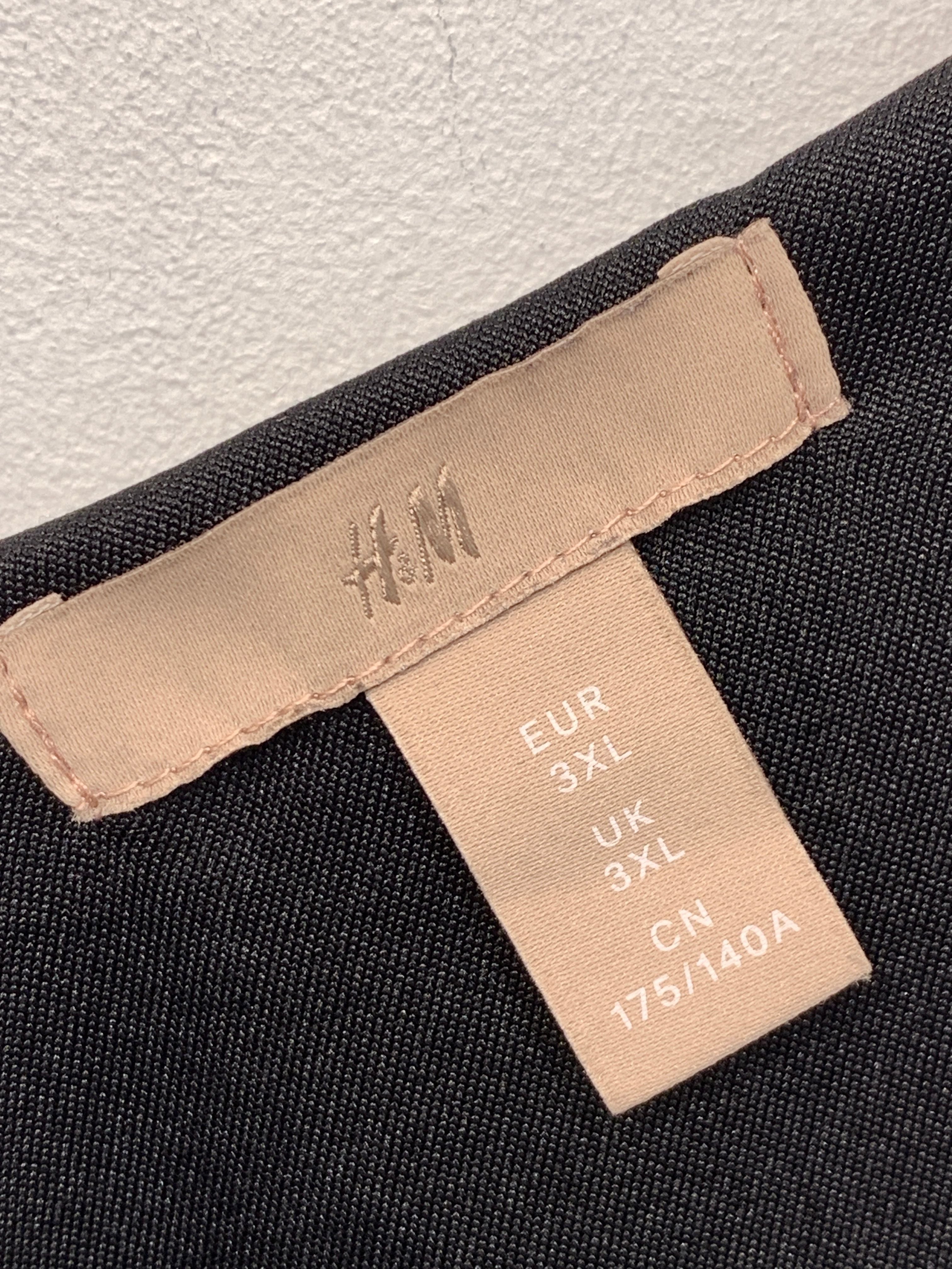 H&M Top